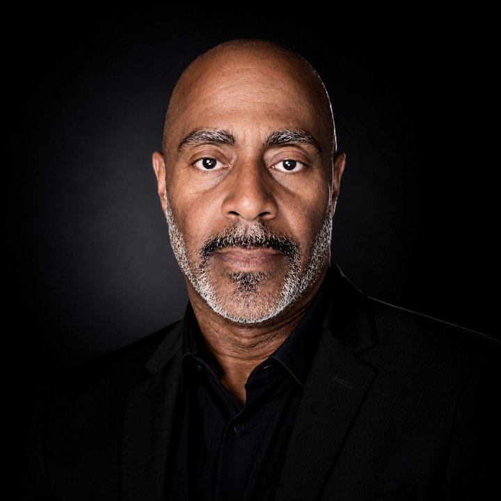 Todd Allyn, founder of Sovereo Intelligence Research